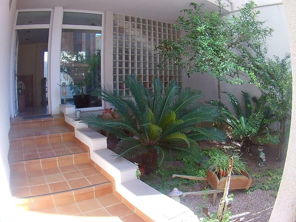 Villa Descanso En El Mar Benicarló Exteriér fotografie
