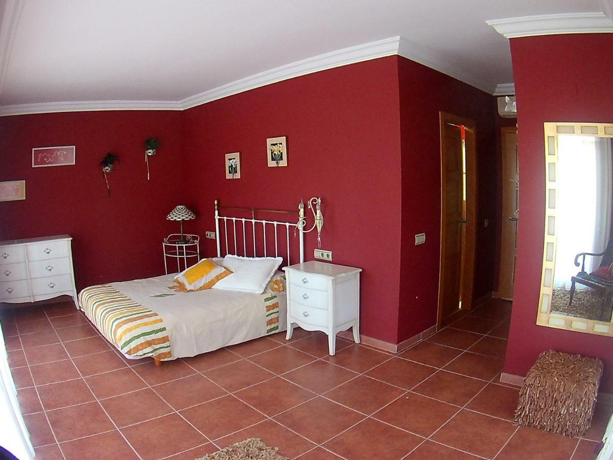 Villa Descanso En El Mar Benicarló Exteriér fotografie