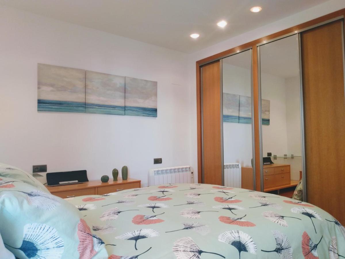 Villa Descanso En El Mar Benicarló Exteriér fotografie