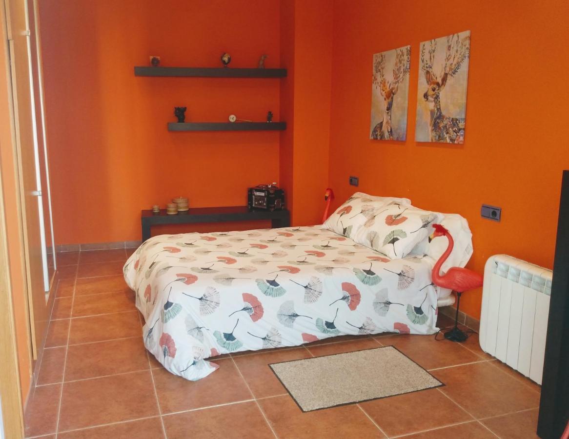 Villa Descanso En El Mar Benicarló Exteriér fotografie