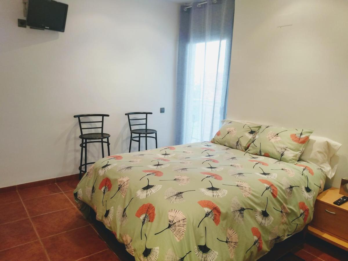 Villa Descanso En El Mar Benicarló Exteriér fotografie